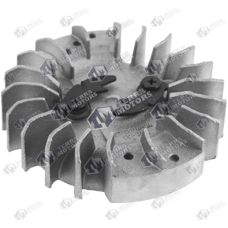 Volanta drujba Husqvarna 268, 272, 266, 61, 66 